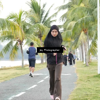 Runner Photo 4320536