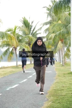 Runner Photo 4320537