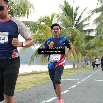 Runner Photo 4320538