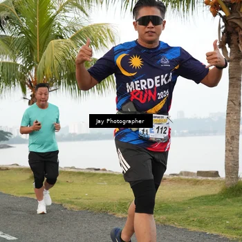 Runner Photo 4320548