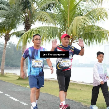 Runner Photo 4320550