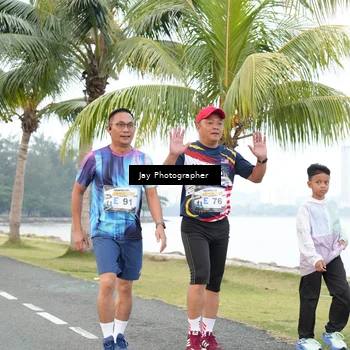 Runner Photo 4320551