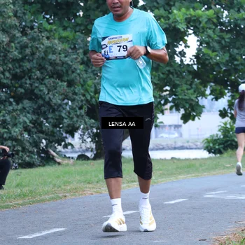 Runner Photo 4320552