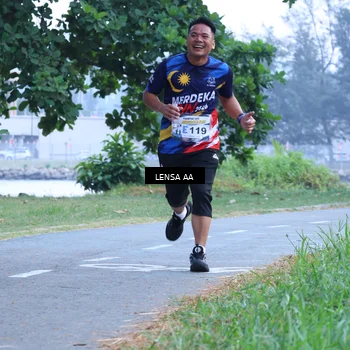 Runner Photo 4320562