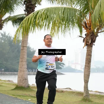 Runner Photo 4320564