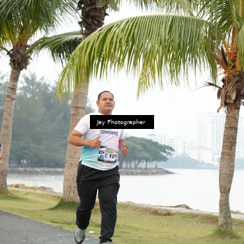 Runner Photo 4320568