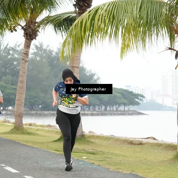 Runner Photo 4320570
