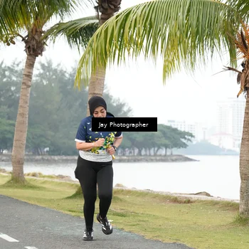 Runner Photo 4320571