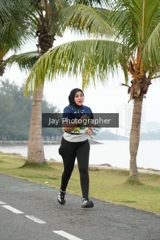 Runner Photo 4320573