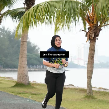 Runner Photo 4320574