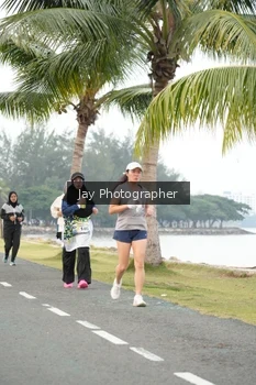 Runner Photo 4320580