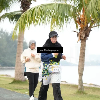 Runner Photo 4320583