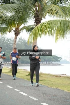 Runner Photo 4320587
