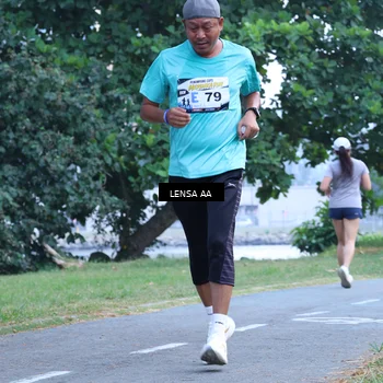 Runner Photo 4320592