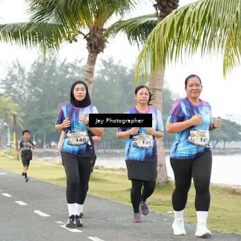 Runner Photo 4320603