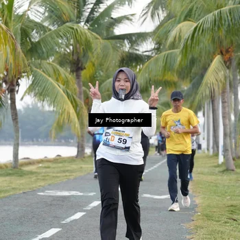 Runner Photo 4320604