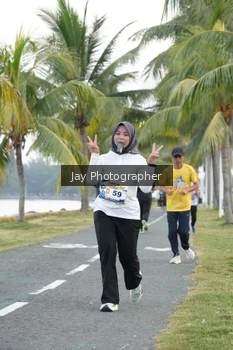 Runner Photo 4320606