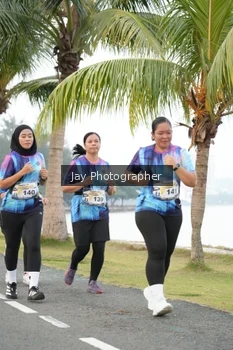 Runner Photo 4320607