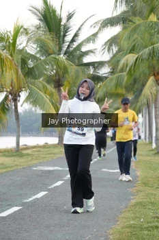 Runner Photo 4320608