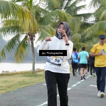 Runner Photo 4320611