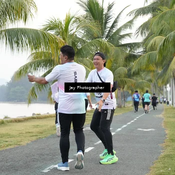 Runner Photo 4320613