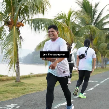 Runner Photo 4320614