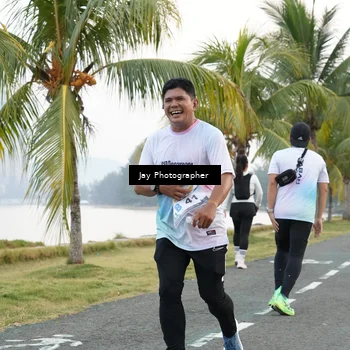 Runner Photo 4320615