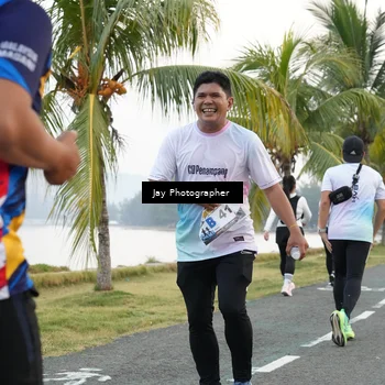 Runner Photo 4320616