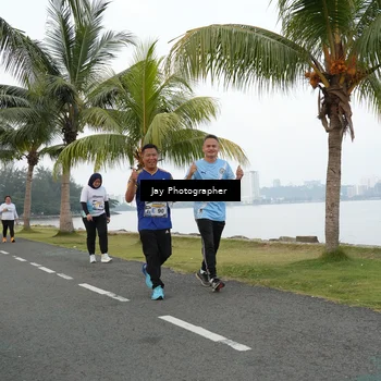 Runner Photo 4320620