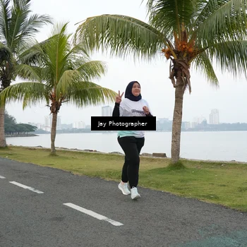Runner Photo 4320622