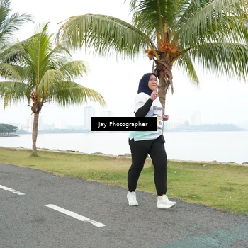 Runner Photo 4320625