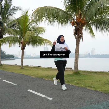 Runner Photo 4320626