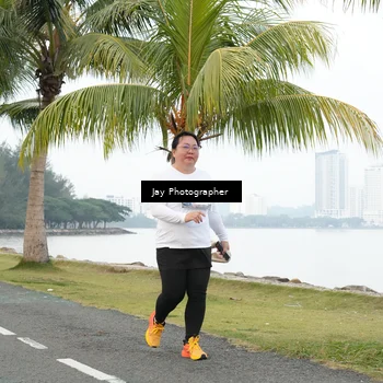 Runner Photo 4320630