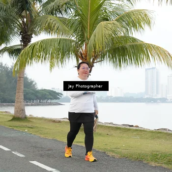 Runner Photo 4320631