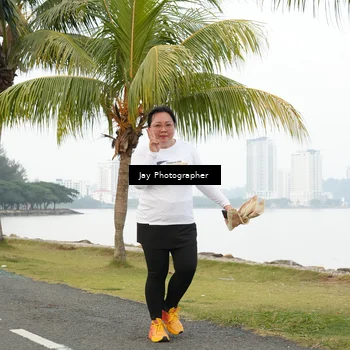 Runner Photo 4320632