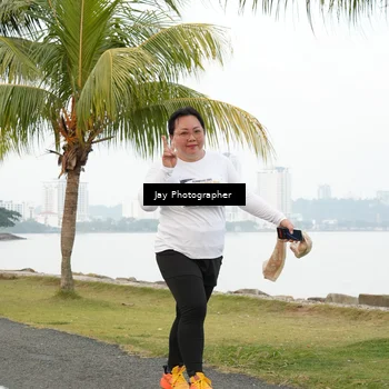 Runner Photo 4320633