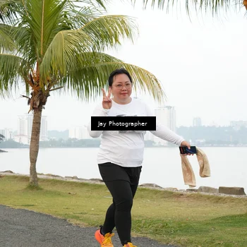 Runner Photo 4320635