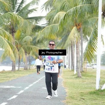 Runner Photo 4320637
