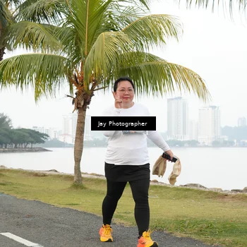 Runner Photo 4320638