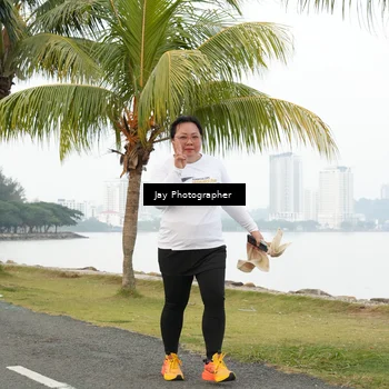 Runner Photo 4320639