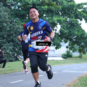 Runner Photo 4320640