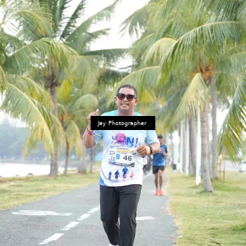 Runner Photo 4320641