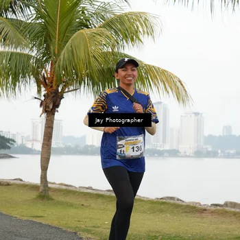 Runner Photo 4320648