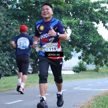 Runner Photo 4320659