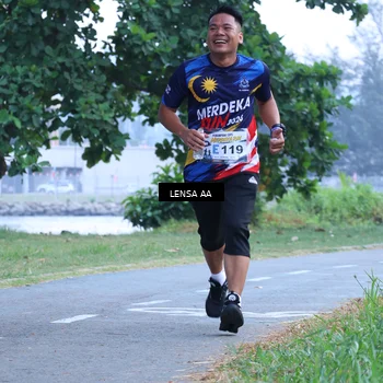 Runner Photo 4320661