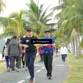 Runner Photo 4320670