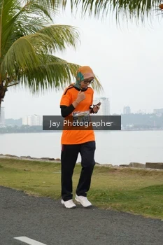 Runner Photo 4320677