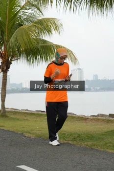 Runner Photo 4320679