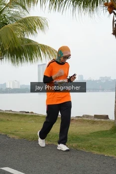 Runner Photo 4320680