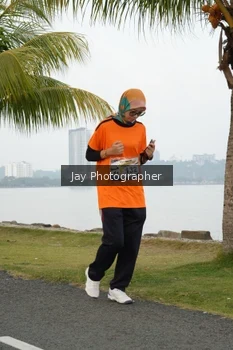Runner Photo 4320681